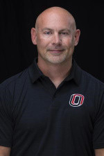 Photo of Head Softball Coach Mike Heard