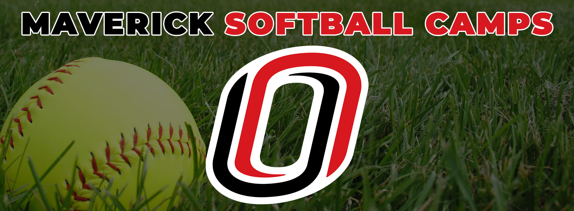Maverick Softball Camps